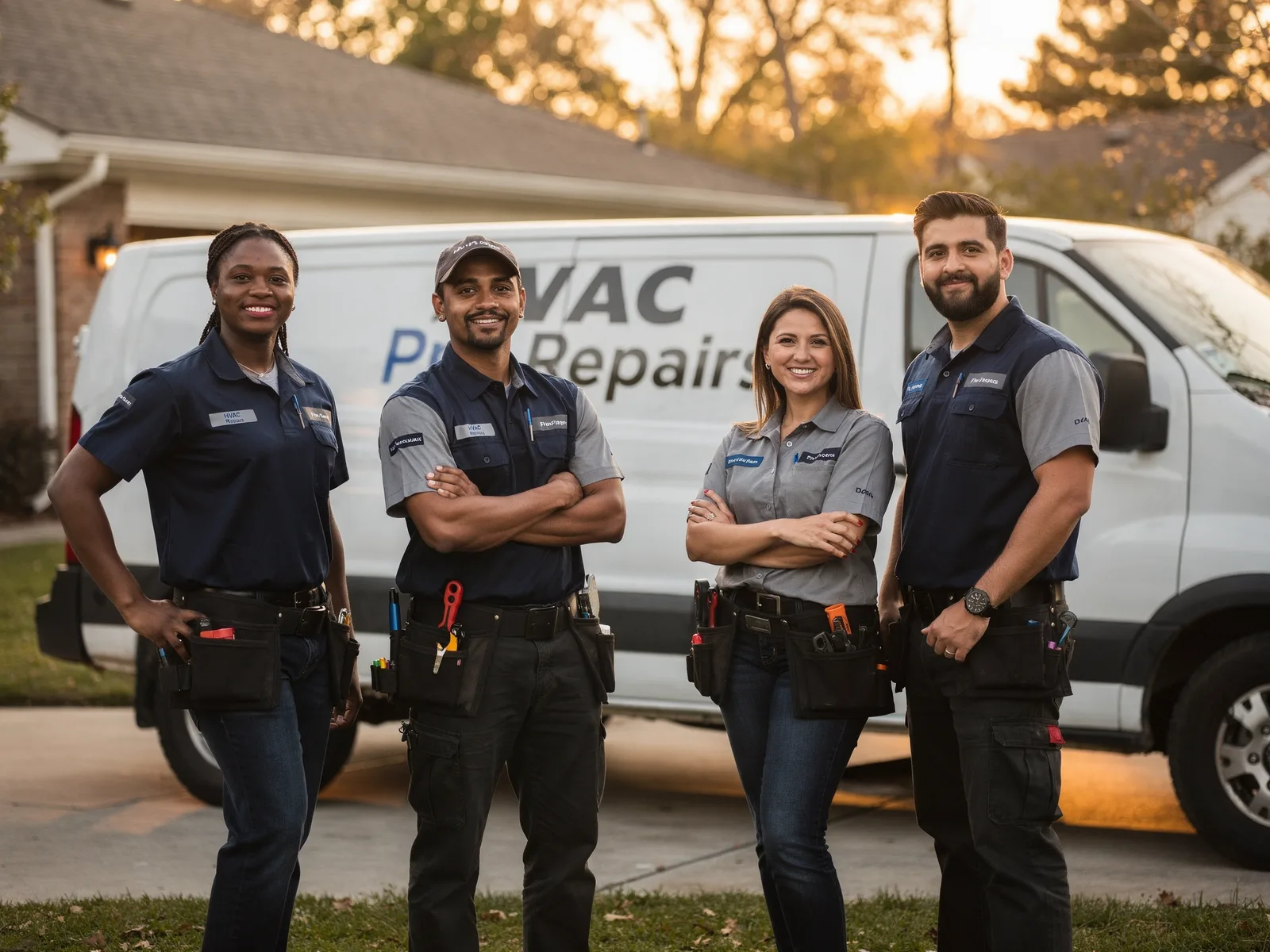 Heat Pump Repair company in Bluefield, VA