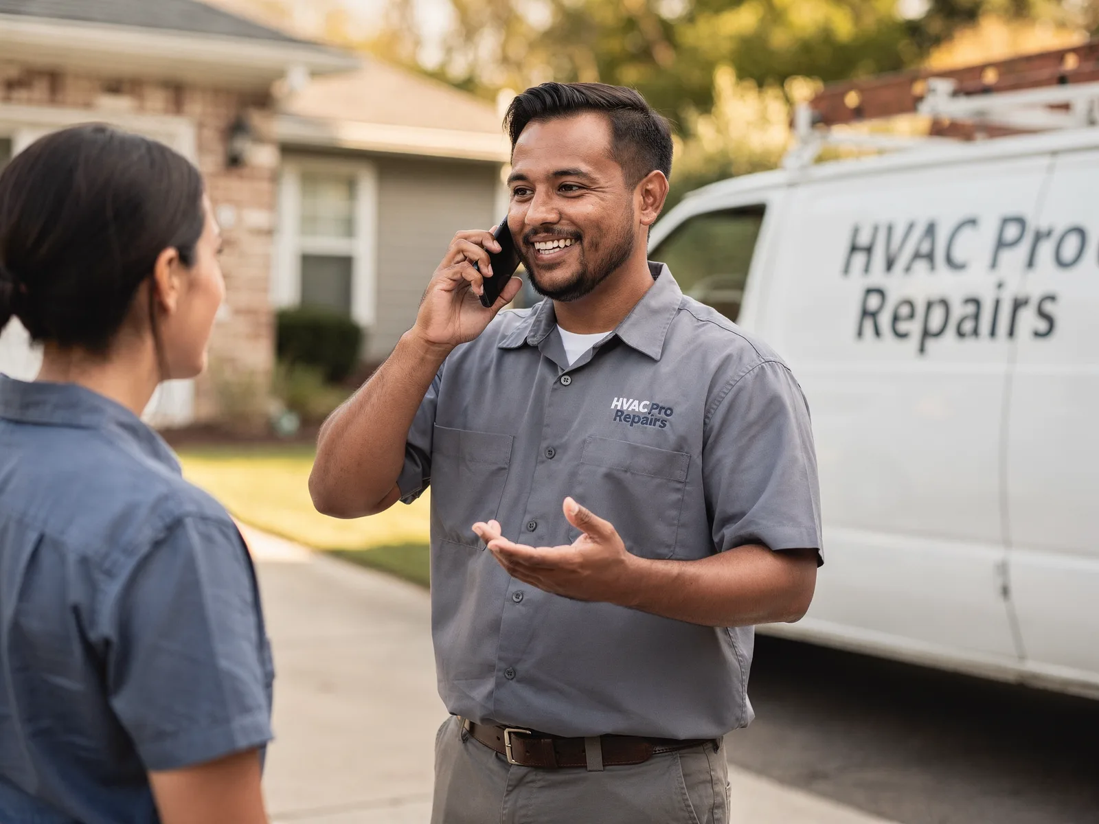 Heat Pump Repair Bluefield, VA FAQs